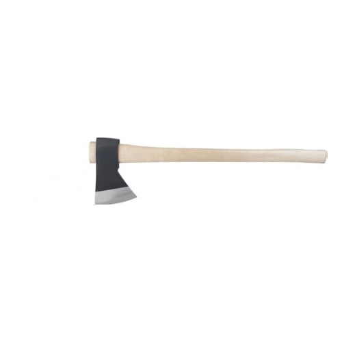 Topor Forjat cu Coada Evotools - Greutate: 1.1 kg Lungime: 600 mm