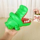 Joc de Indemanare pentru Copii, Crocodil la Dentist