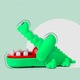 Joc de Indemanare pentru Copii, Crocodil la Dentist