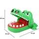 Joc de Indemanare pentru Copii, Crocodil la Dentist