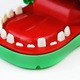 Joc de Indemanare pentru Copii, Crocodil la Dentist