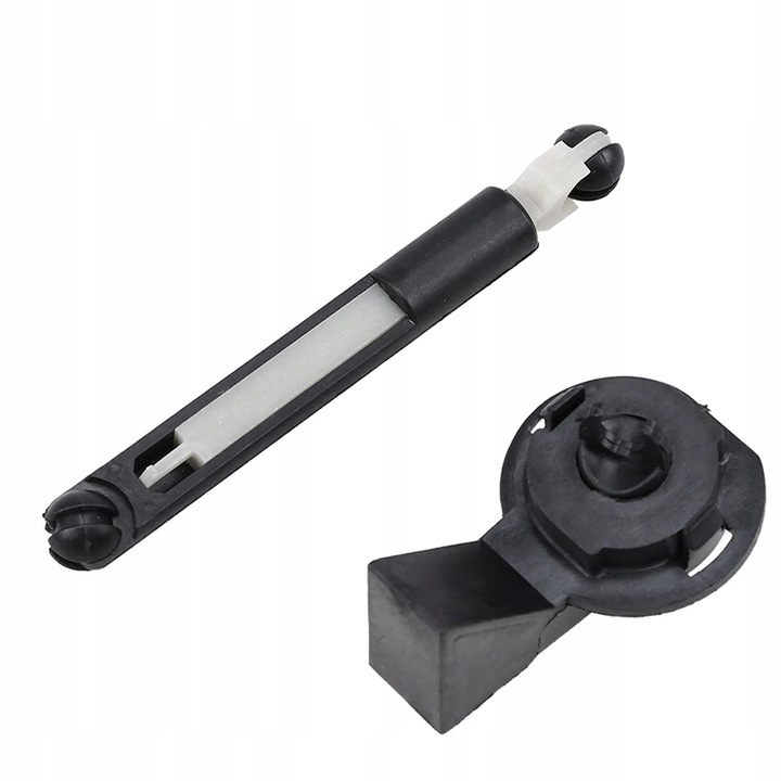 Ford Focus Mk2 Ii Kuga I Linkage Hood Linkage Lock Ford Focus Mk2 Ii Kuga I