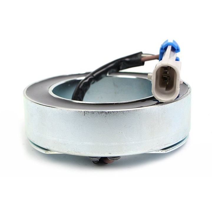 Aer Conditionat Compresor Bobina De Ambreiaj Opel Delphi