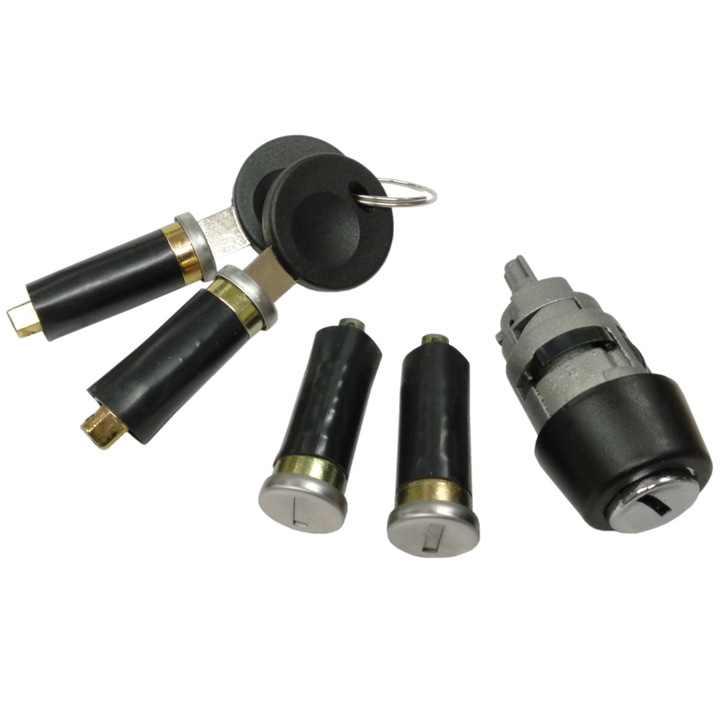 Ключалки за врати за Vw Transporter T4