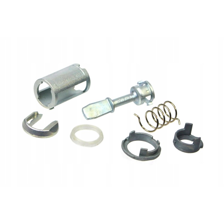 Ajtózár henger lapátokkal Seat Ibiza 6K