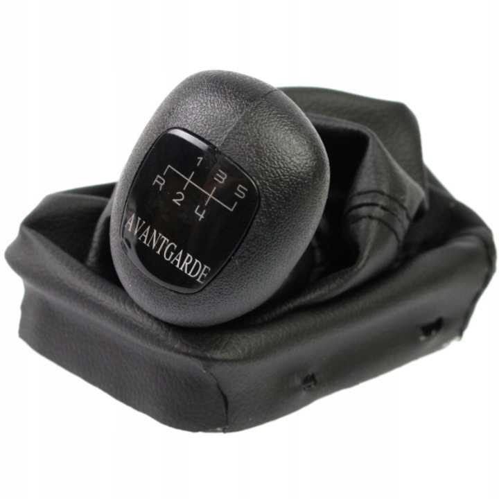 Sebességváltó fej + zsák kompatibilis Mercedes W202 W210 Avantgarde