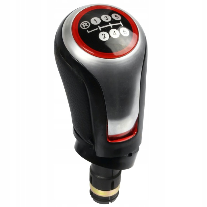 Гайка за скоростен лост Gti Vw Caddy Touran Golf Vii 7