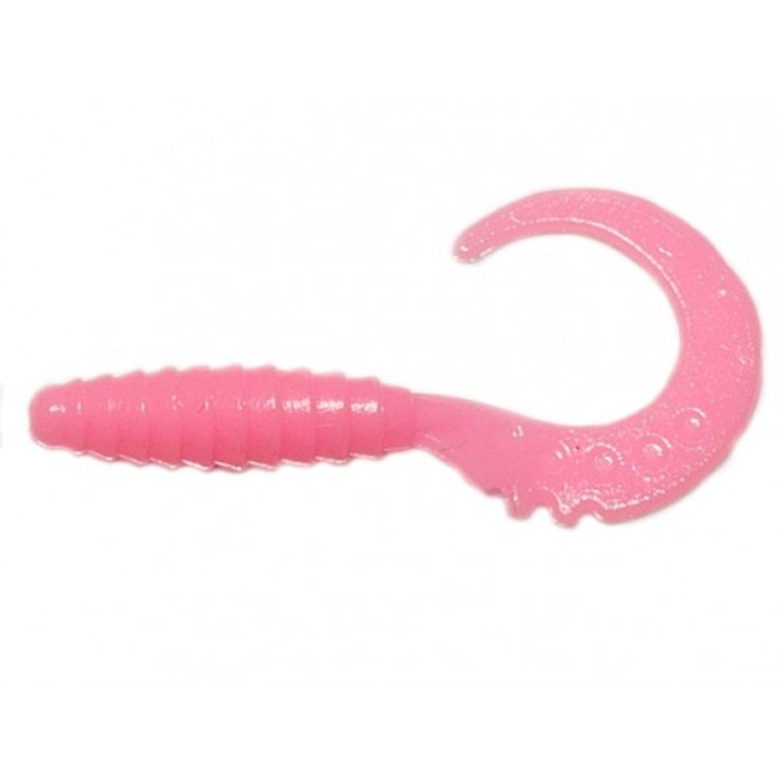 12 grubos FishUp Fancy 2,5 cm-es 048 rágógumi készlet