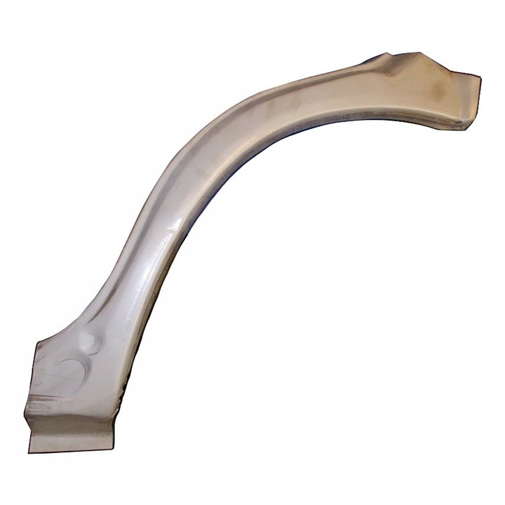 Aripa partea stanga pentru Suzuki Grand Vitara, Bolma