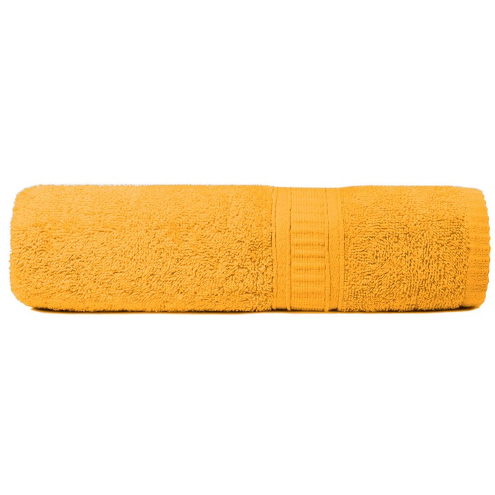 Хавлиена кърпа 50 х 90 Памук 500 GSM Charlie Honey