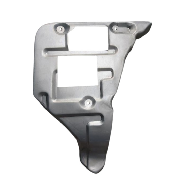 Suport bara montaj pentru Suzuki Grand Vitara, BOLMA, Montare dreapta