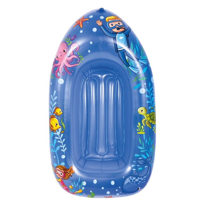 Jilong Sea World gyermekhajó