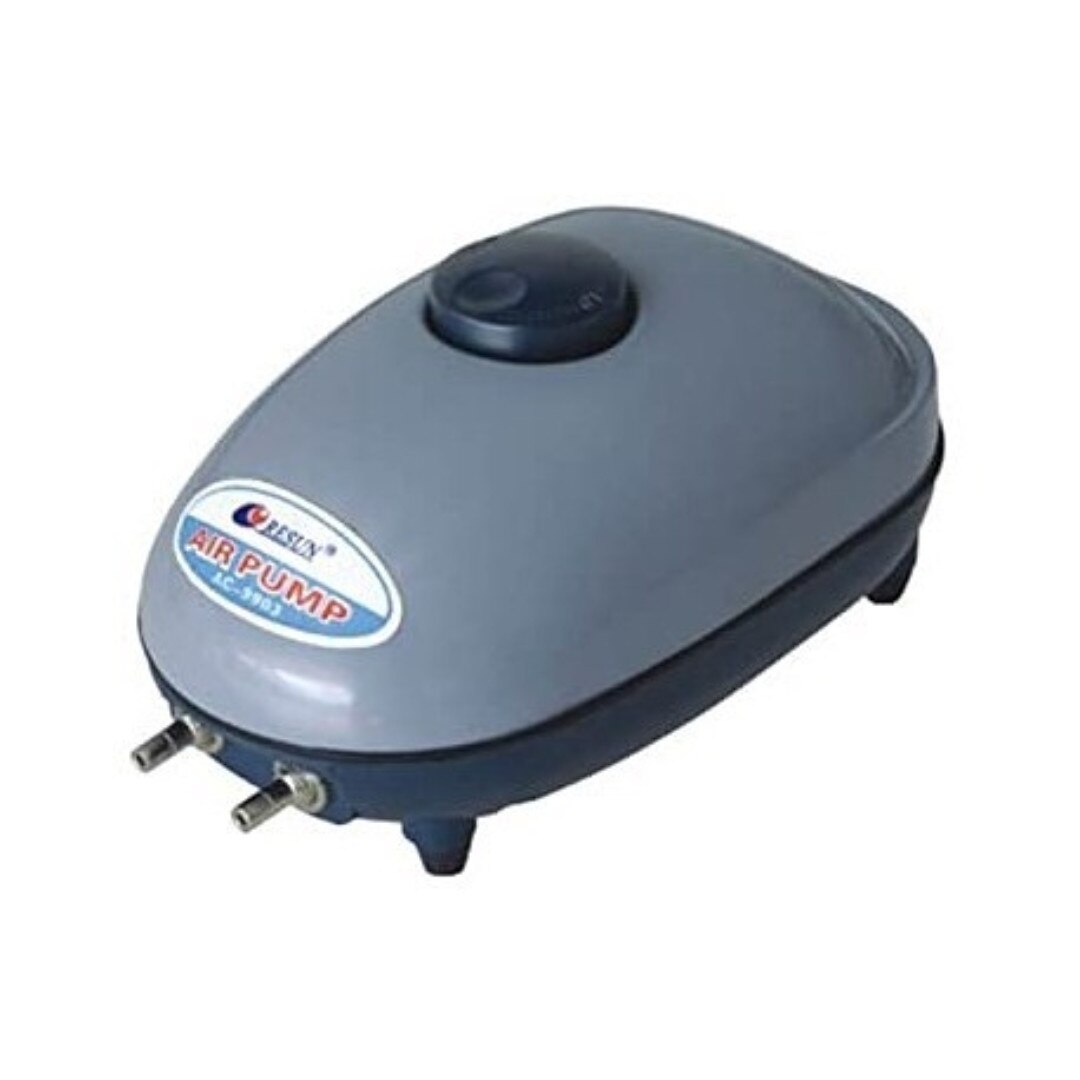 Pompa aer AC 9903 eMAG.ro