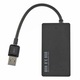 Hub USB 3.0 tip A, HOPE R®, cu 4 porturi USB 3.0