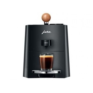 Espressor JURA ONO - Coffee Black