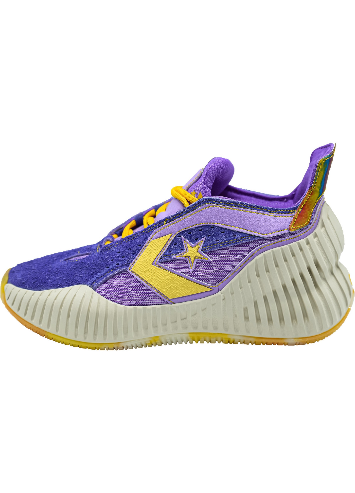 Pantofi sport unisex Converse Run Star Legacy Cx Future Archive