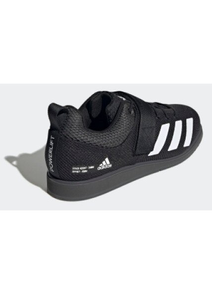 Ghete haltere, Adidas Powerlift 5 - eMAG.ro