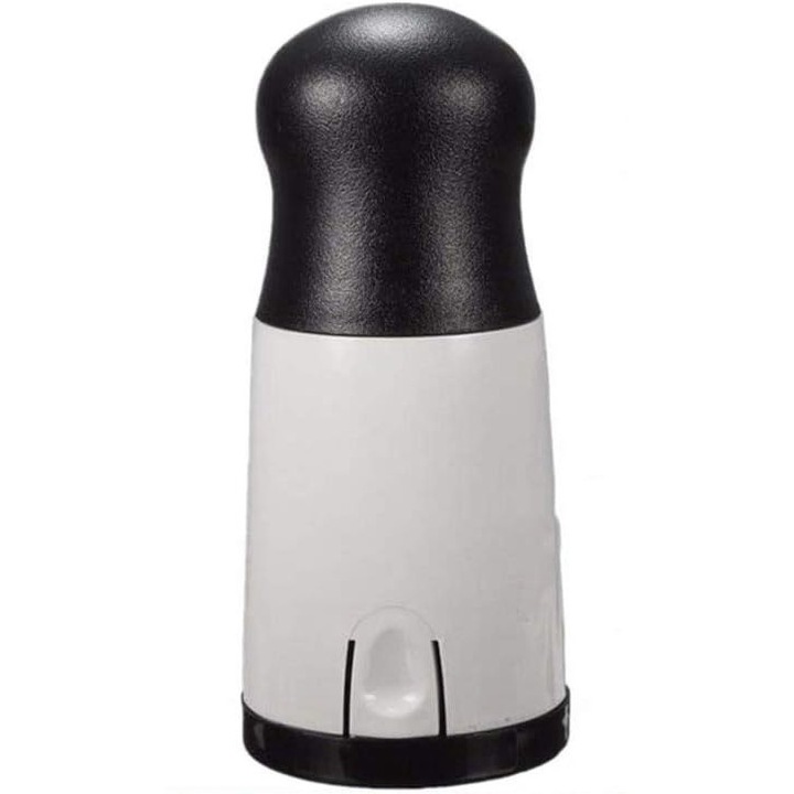 Razatoare pentru branza, ABS, Alb/Negru