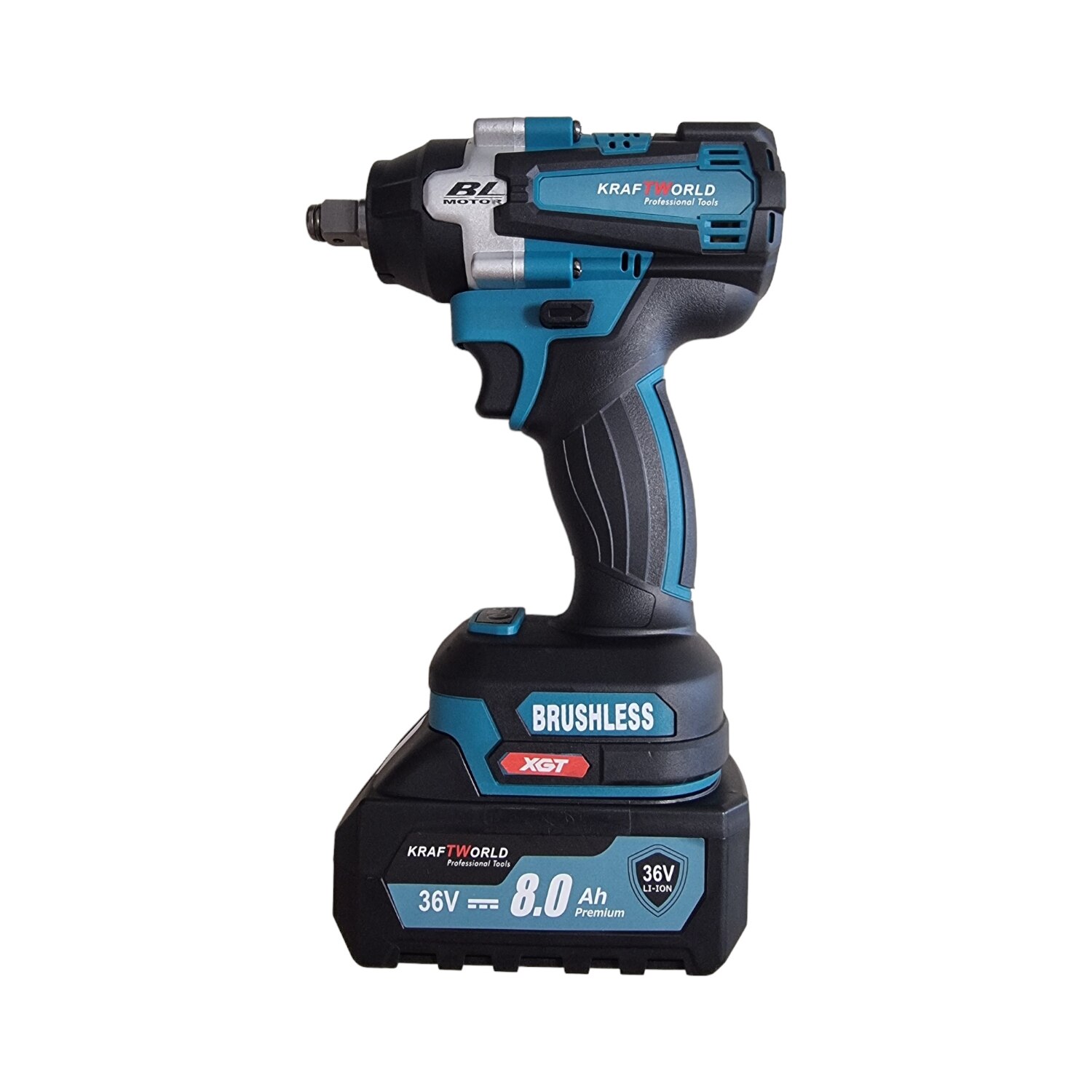 Electric Drill, 3/8 In, 0 to 2800 rpm, 8.0A