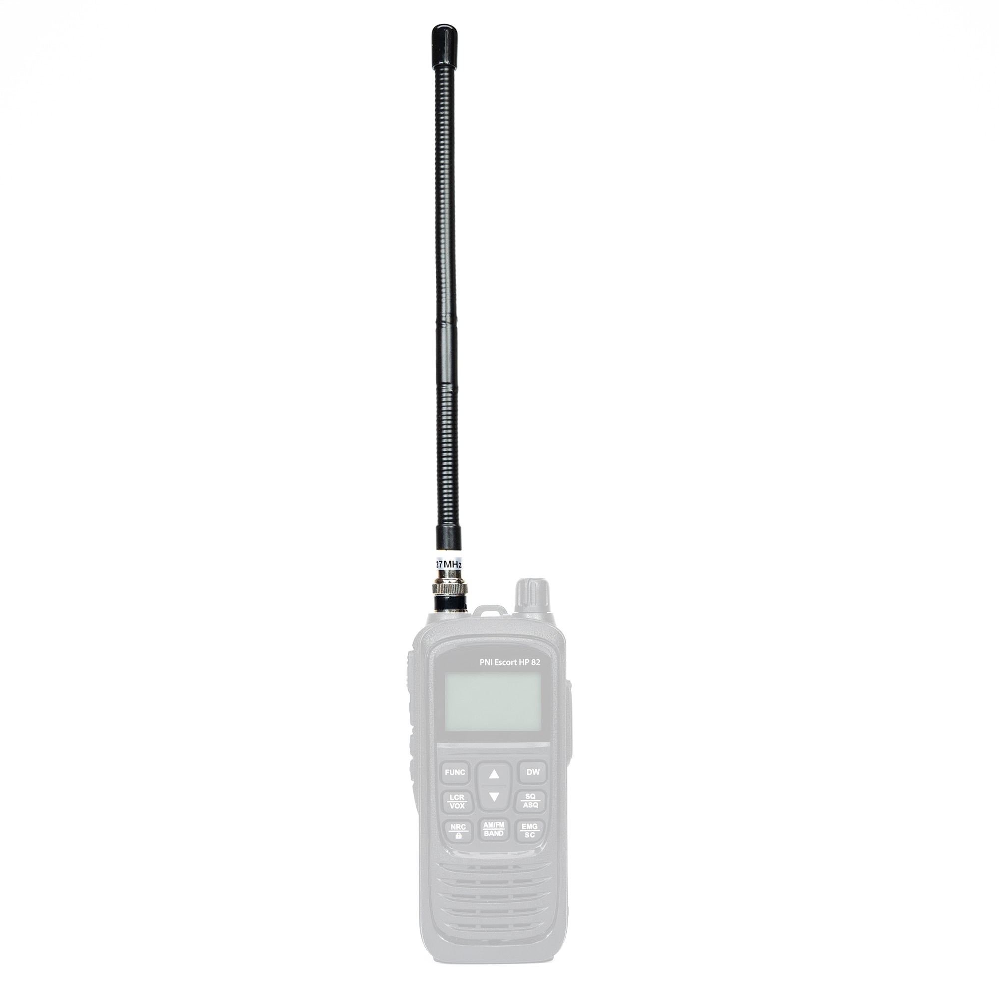Radio CB Moonraker HP62-48 Portable 12V - Neuve
