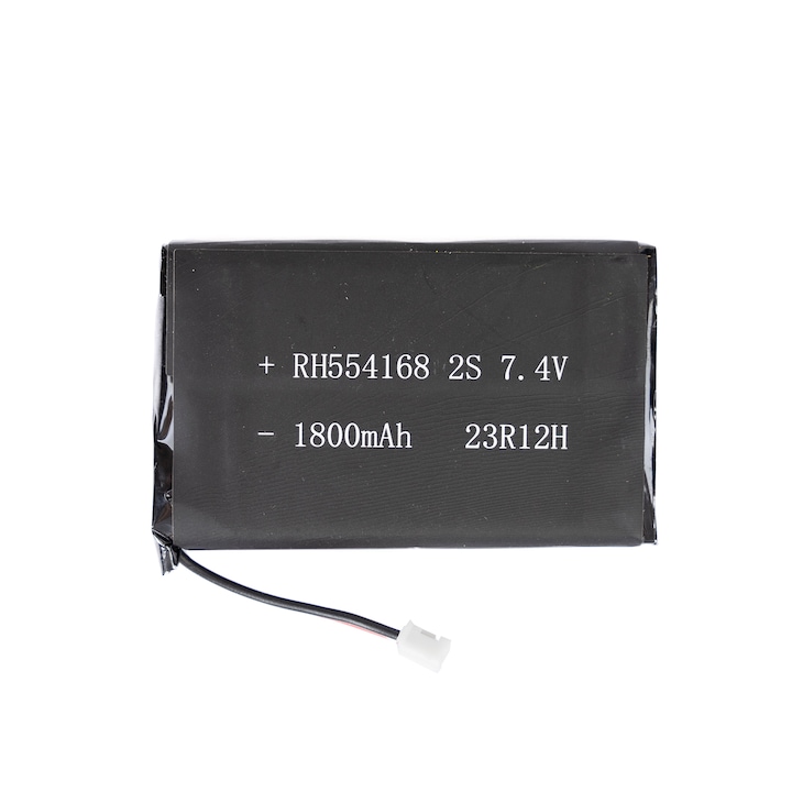 Acumulator PNI 82, Li-Ion 1800 mAh, pentru statia radio PNI Escort HP 82