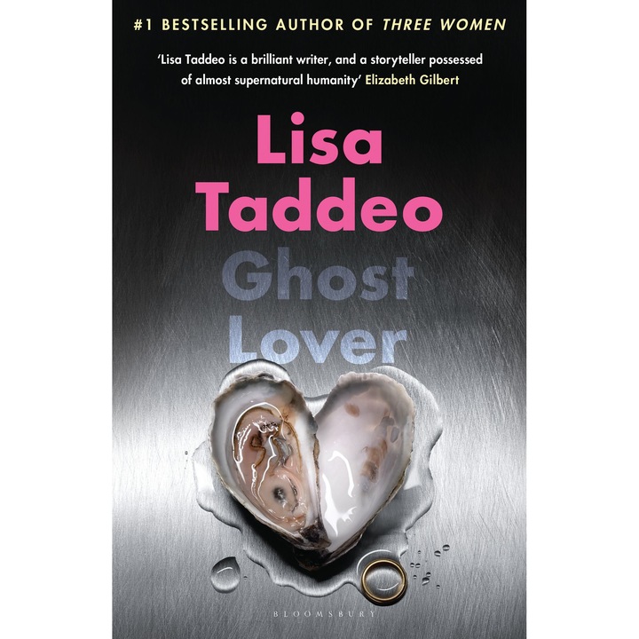 Ghost Lover - Lisa Taddeo, editia 2023