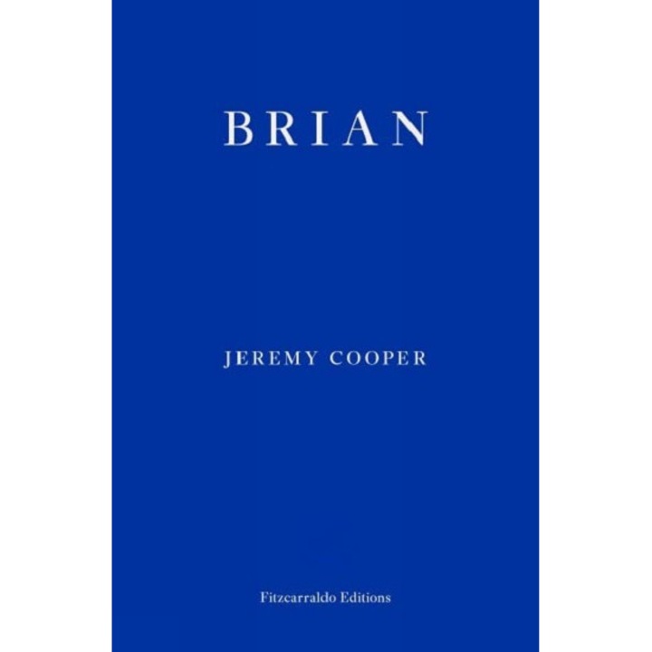 Brian - Jeremy Cooper, editia 2023