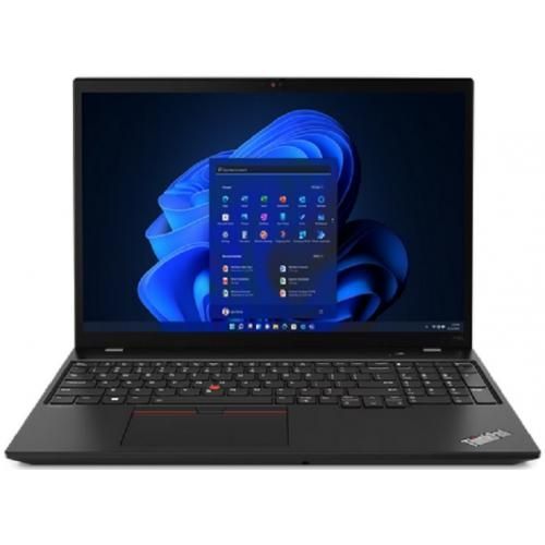 Laptop Lenovo ThinkPad P16s Gen2, 16 inch, Intel i7-1360P, 32 GB
