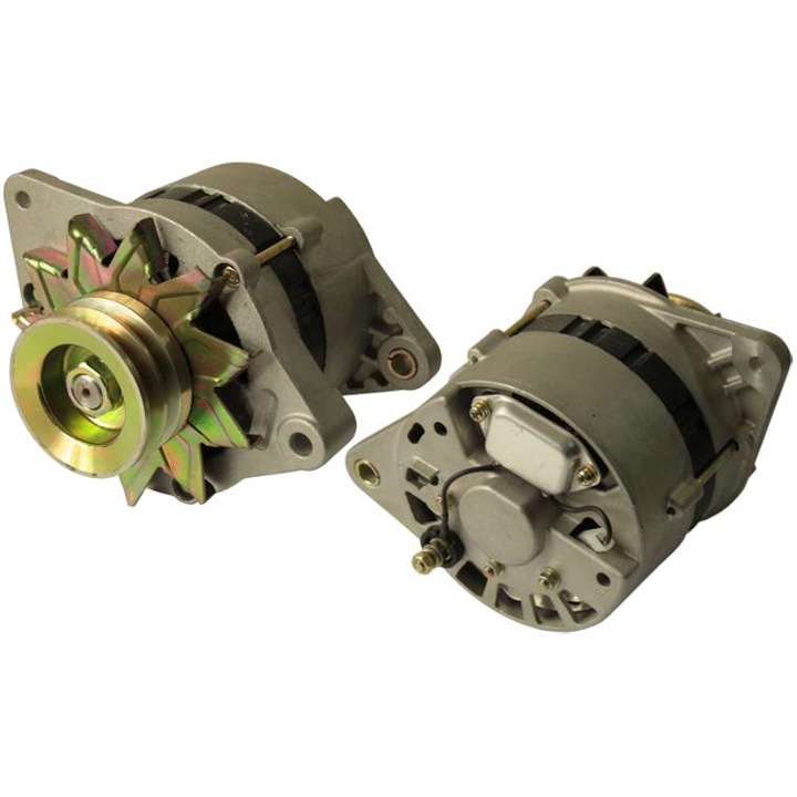 Generátor, GMP, Ursus C-385, arany