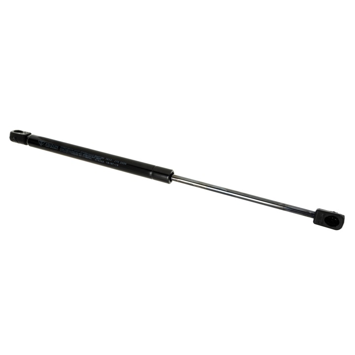 Amortizor gaz, Gmp, 420 mm, 255 mm, Negru/Argintiu