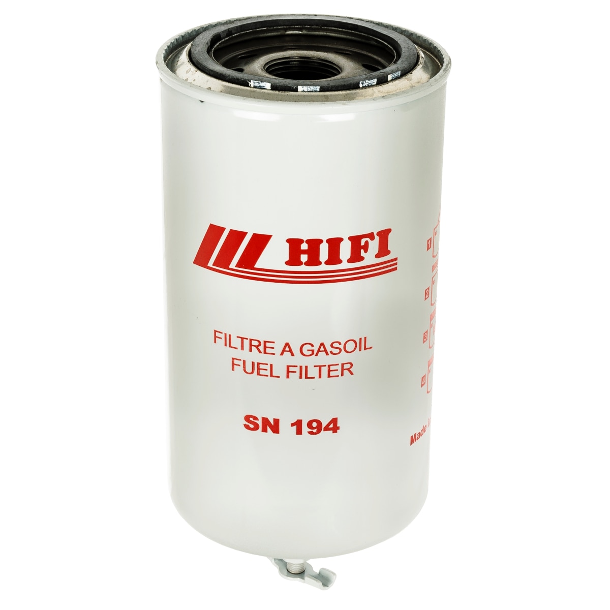 Filtre à gasoil SN 70133 Hifi Filter