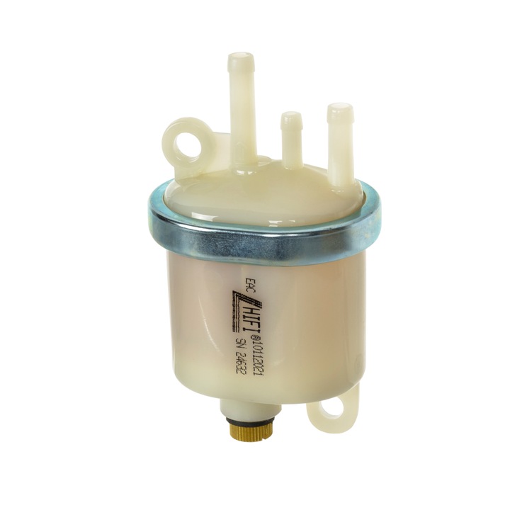 HIFI üzemanyagszűrő, SN24632, egyenértékű HATZ 05259300/0539200/0641360010/2436210110/SK361Z