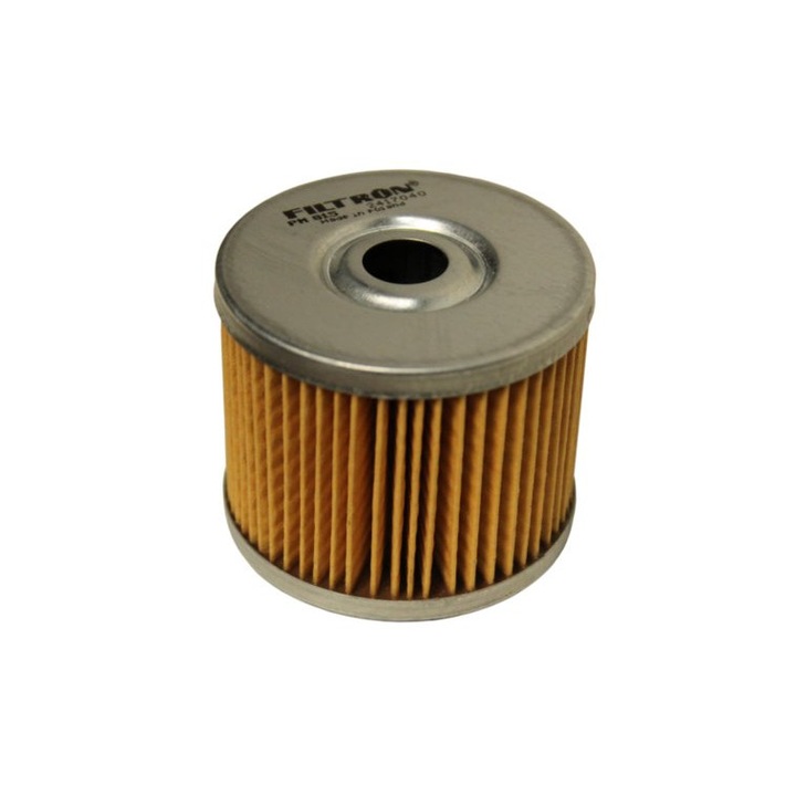 Горивен филтър Citroen/Fiat/Ford/Om/Mana/Opel/Peugeot/Renault/Talbo/Vagnd/ACDelco, Silver/Orange