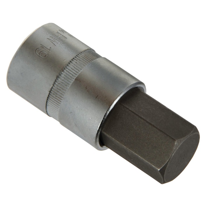 Adapter, Kramp, 1/2"