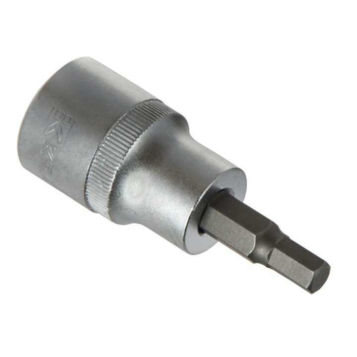 Adapter, Kramp, 1/2"