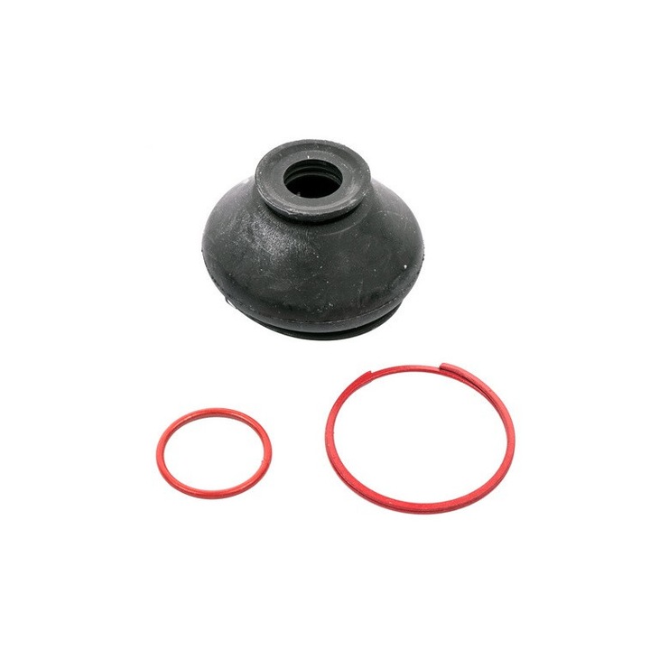 Csuklós burkolat, 10 x 41 x 28 mm