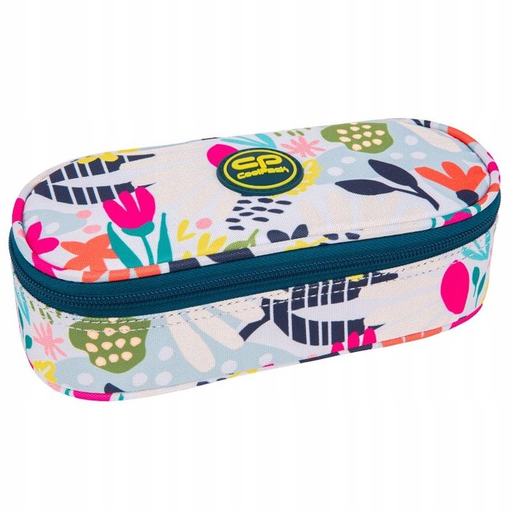 Penar CoolPack, Campus, Sunny day, Neechipat, 23 х 9 х 5, Multicolor