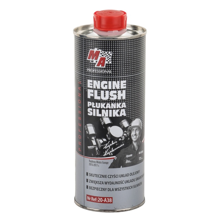 Motoradalék, MA Professional, 400 ml