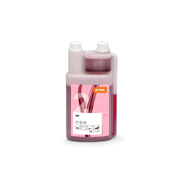 Ulei motor, Stihl, 1 l