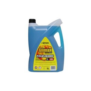 Fagyálló folyadékok