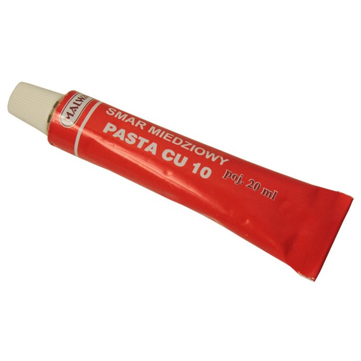 Zsír elektromos érintkezők, Malwa, 20 ml