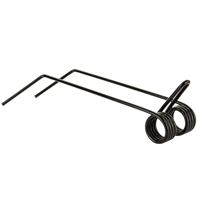 Bal gereblye rugalmas karom, 510 mm, Nodet Intega Megant