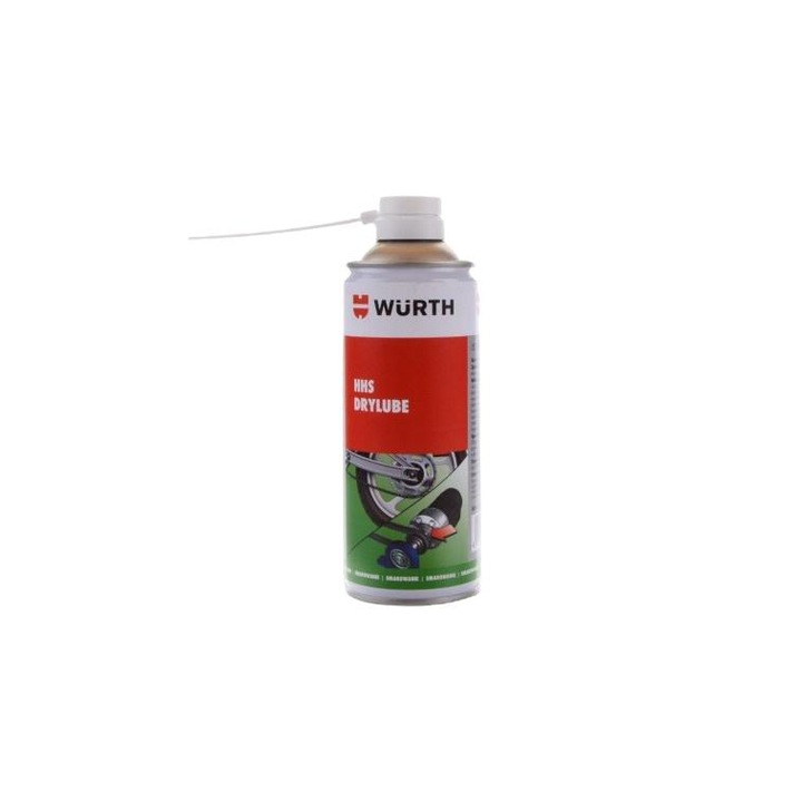 Permetező kenőanyag, Wurth, 400 ml