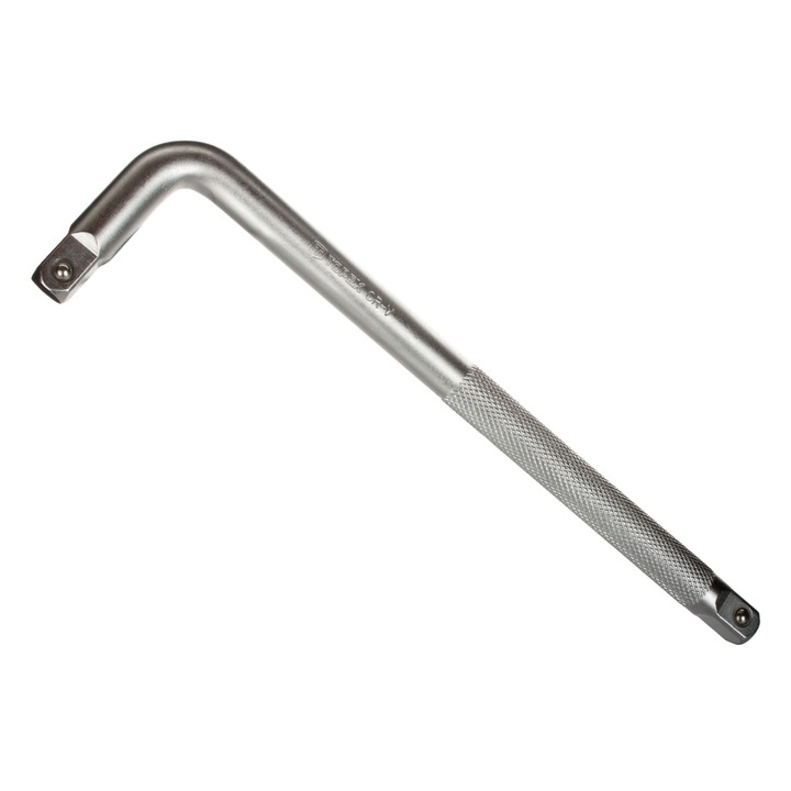 Teava L, Topex, 1/2" CV, 250mm