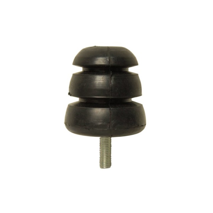 Lökhárító csavar, M12, 80x85mm