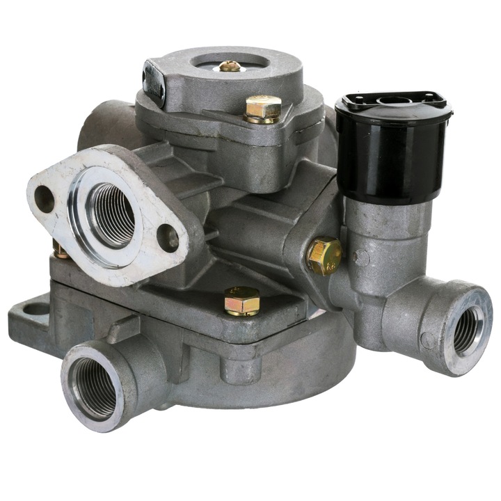 Supapa de frana, HZ-4 pentru remorca cu supapa de eliberare