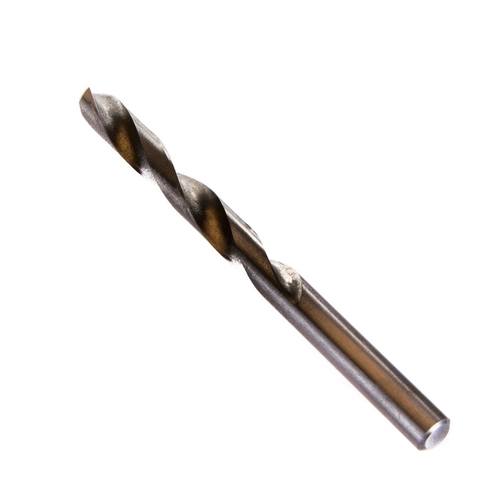 Burghiu pentru metal, Irwin, 10 mm