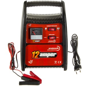 Akkumulátortöltők