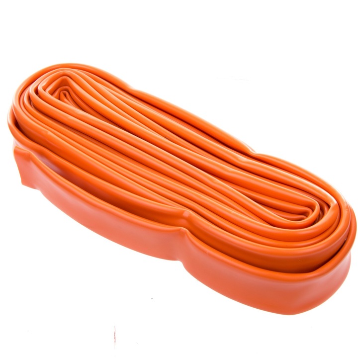 Маркуч за потопяеми помпи, Polix, 32 мм, 10 м, оранжев