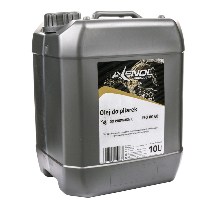 Ulei motor, Axenol, 10 l
